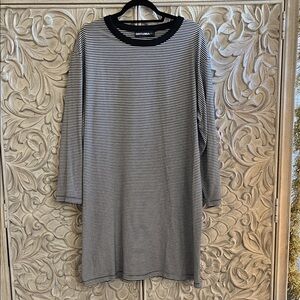 Disturbia Audrey Long Sleeved Dress